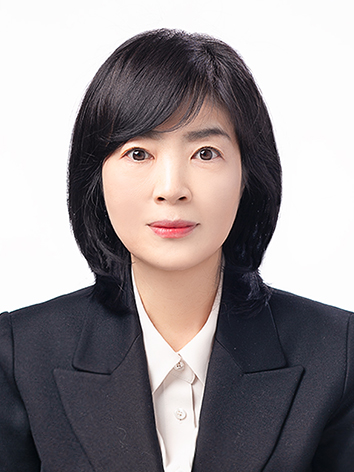 신행숙 담임목사